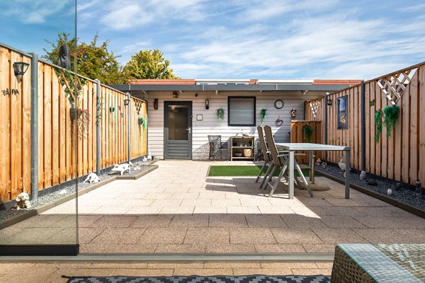 Medium property photo - Schoofstraat 24, 1446 DD Purmerend
